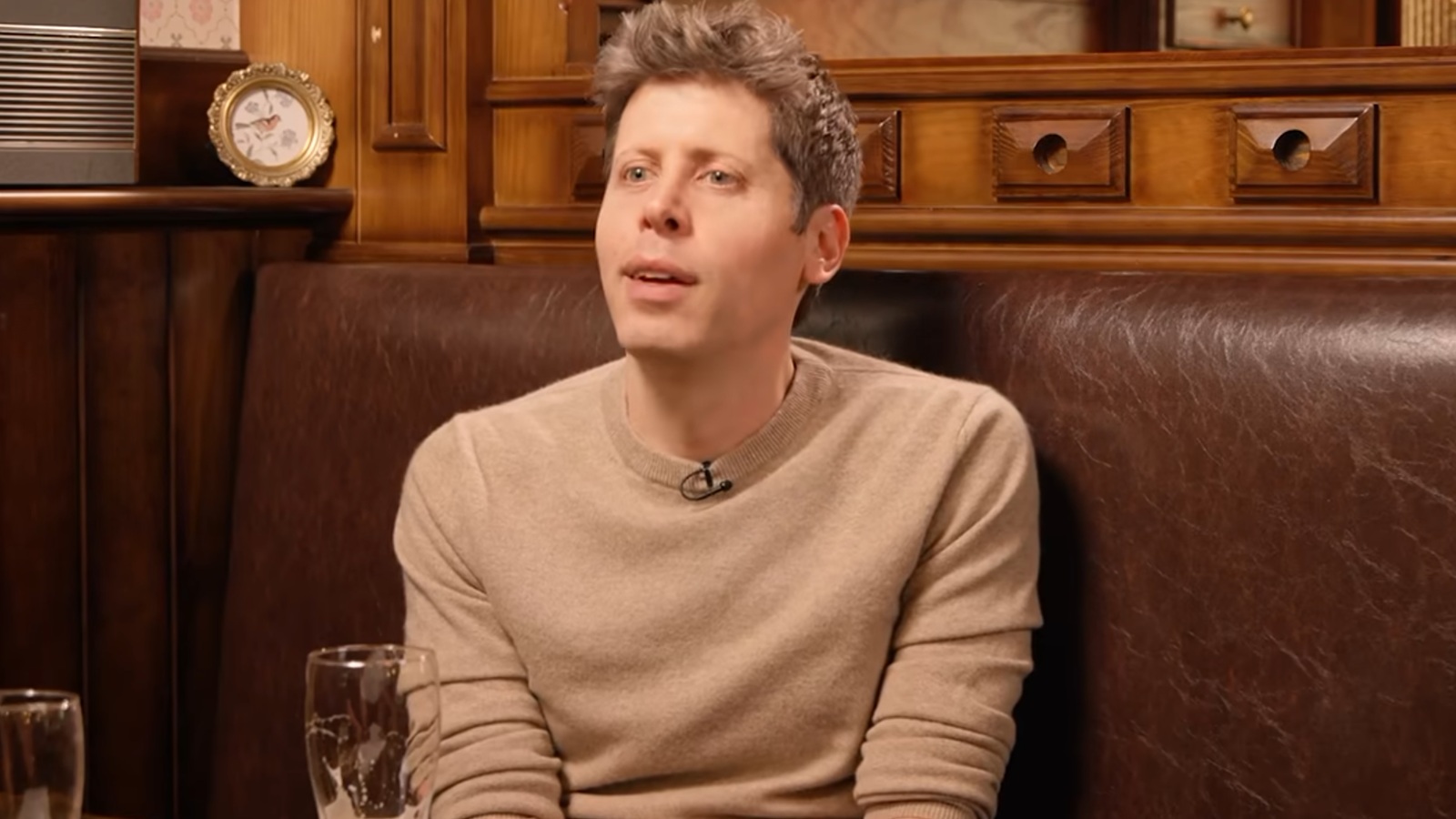 OpenAI Sam Altman PC RAM Data Center Debate [Update 2026]