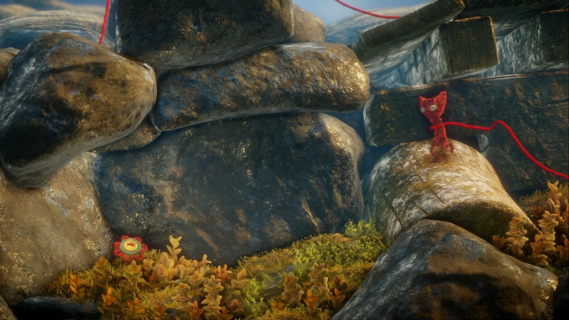 Unravel: All Secret Collectibles Guide | Shacknews