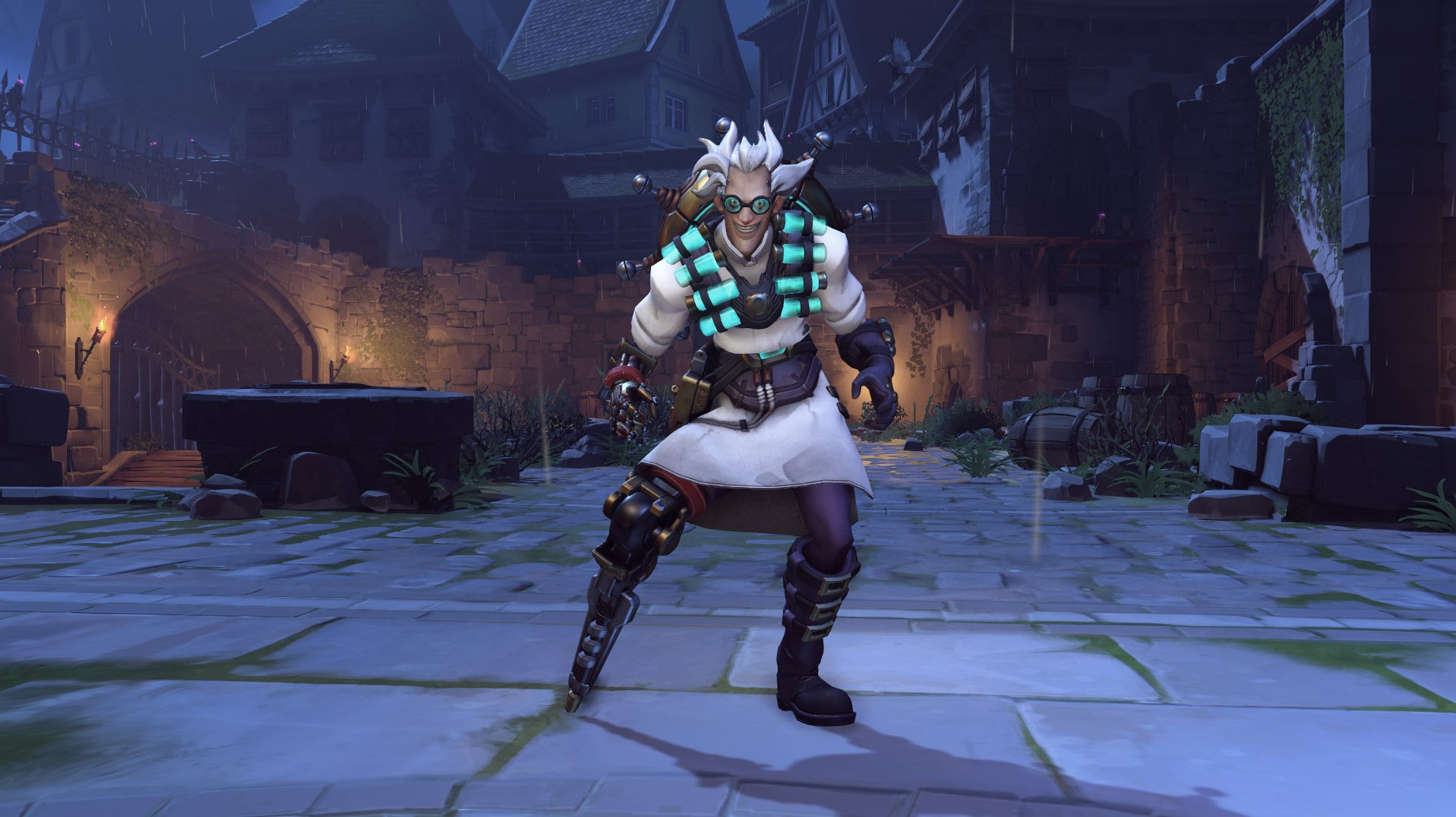 New Skins Costumes New Skins Costumes