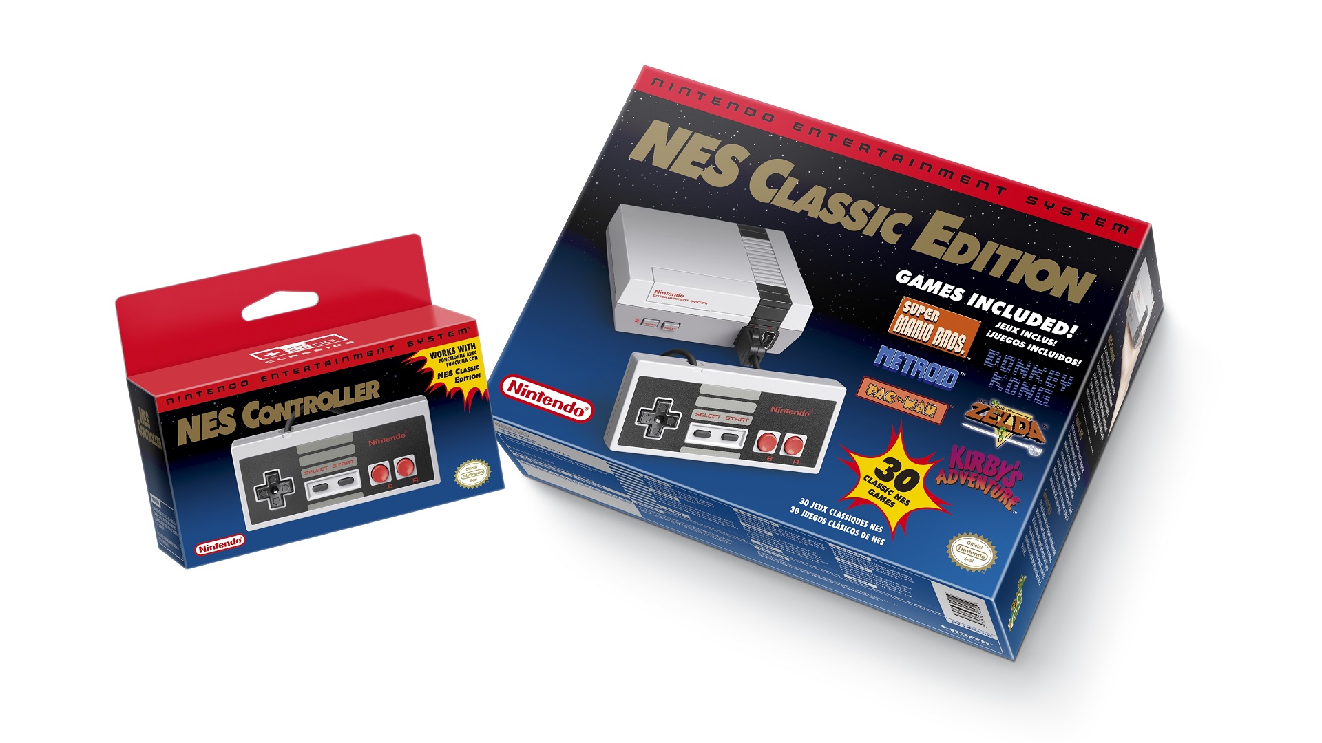 NES Classic