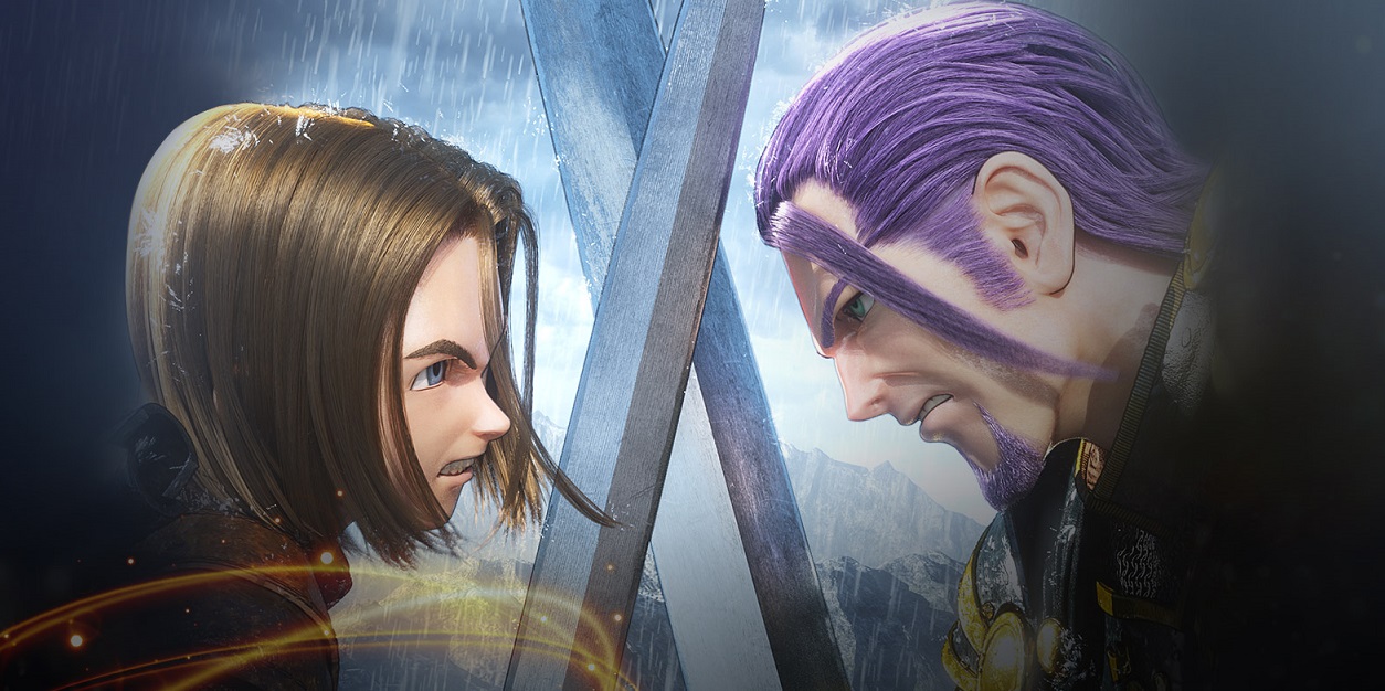 DQXI
