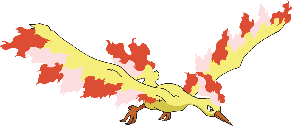 Moltres