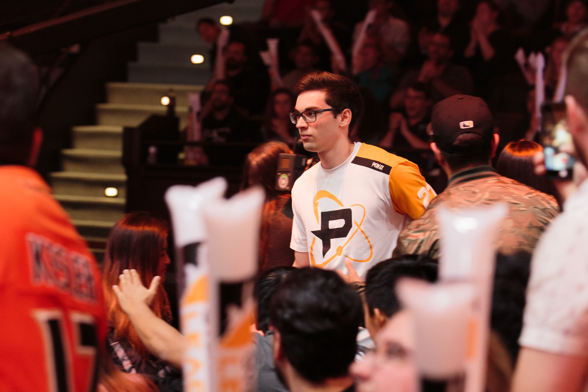 Philadelphia Fusion Poko