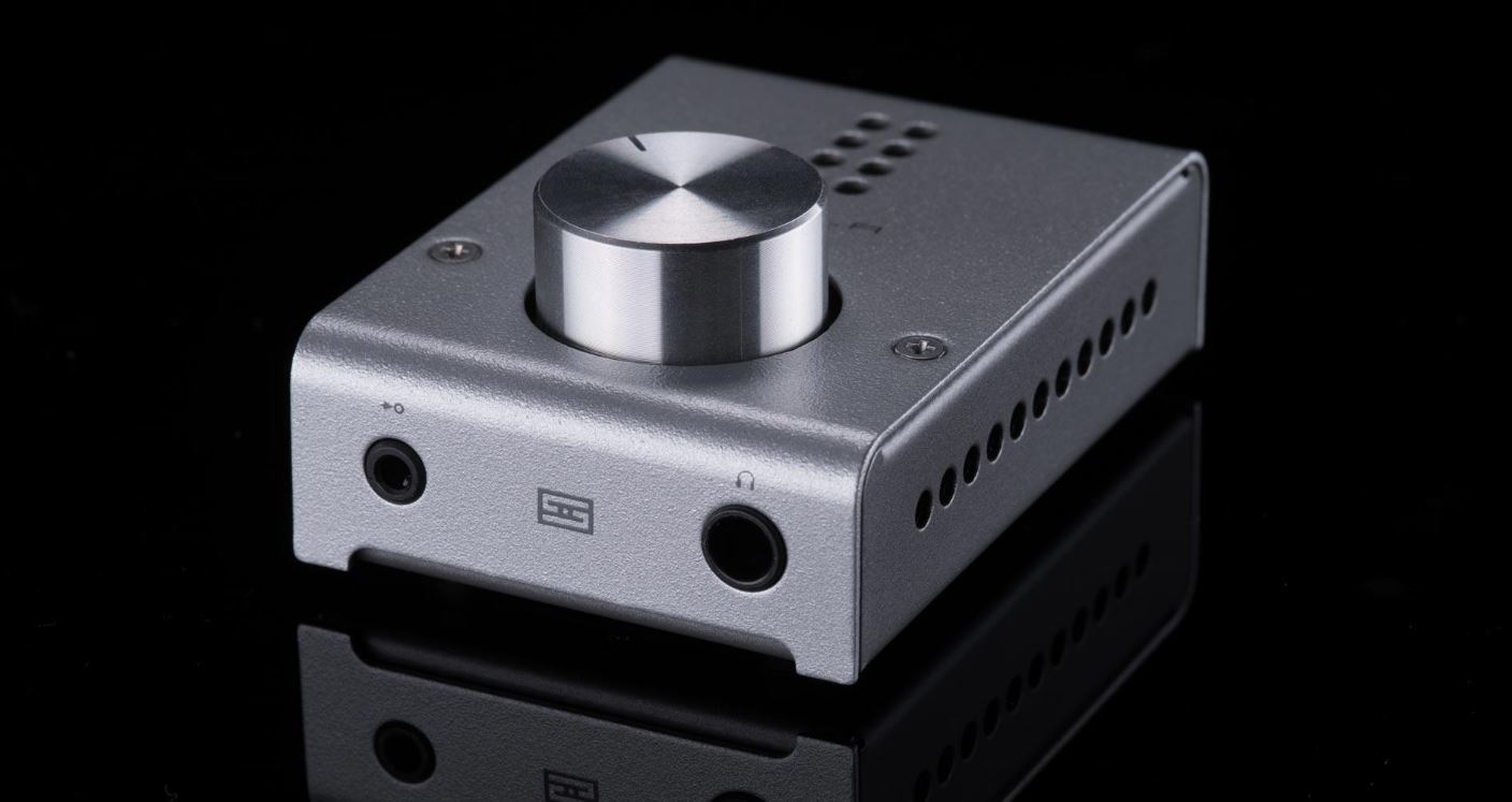 The Best Headphones, DACs, and Amplifiers For The Desktop Music Lover