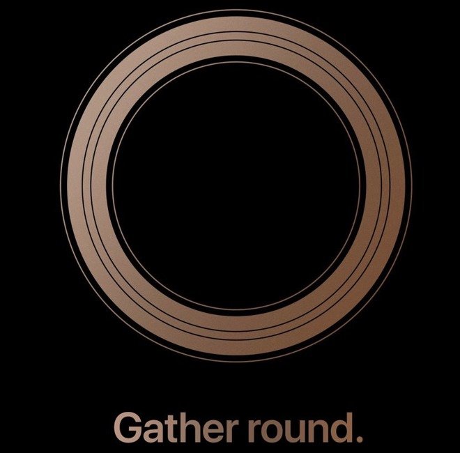 I guess Shacknews' invite got lost in the mail again.