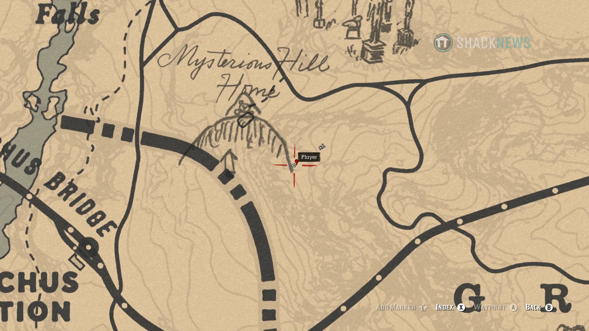 Tombe Red Dead Redemption 2 Red Dead Redemption 2 9 TOMBES Tombe Red Dead Redemption 2 Red Dead Redemption 2 9 TOMBES