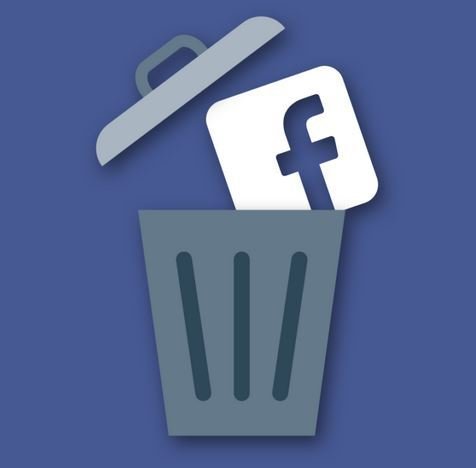 Facebook needs to be deleted before more damage is done to the Internet.