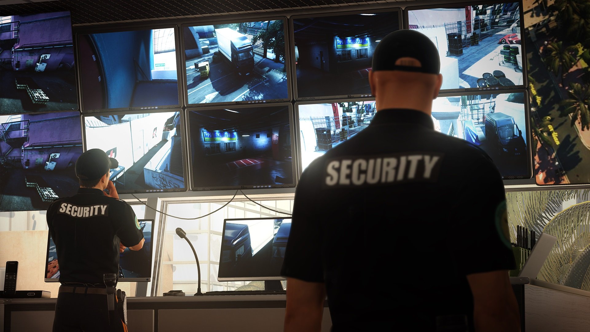 Hitman 2