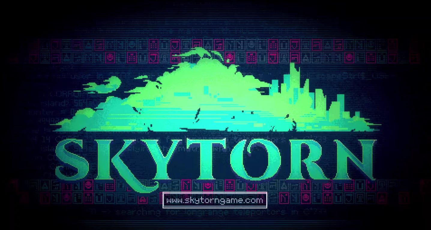 skytorn celeste indie metroidvania matt makes games noel berry canceled