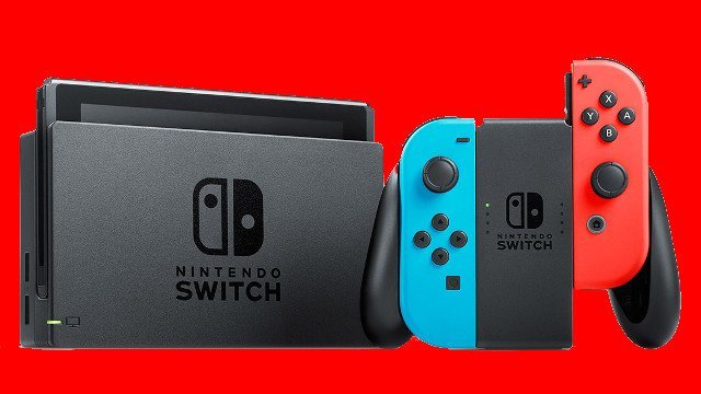 Playing Xbox One titles on Nintendo Switch would be pretty awesome.
