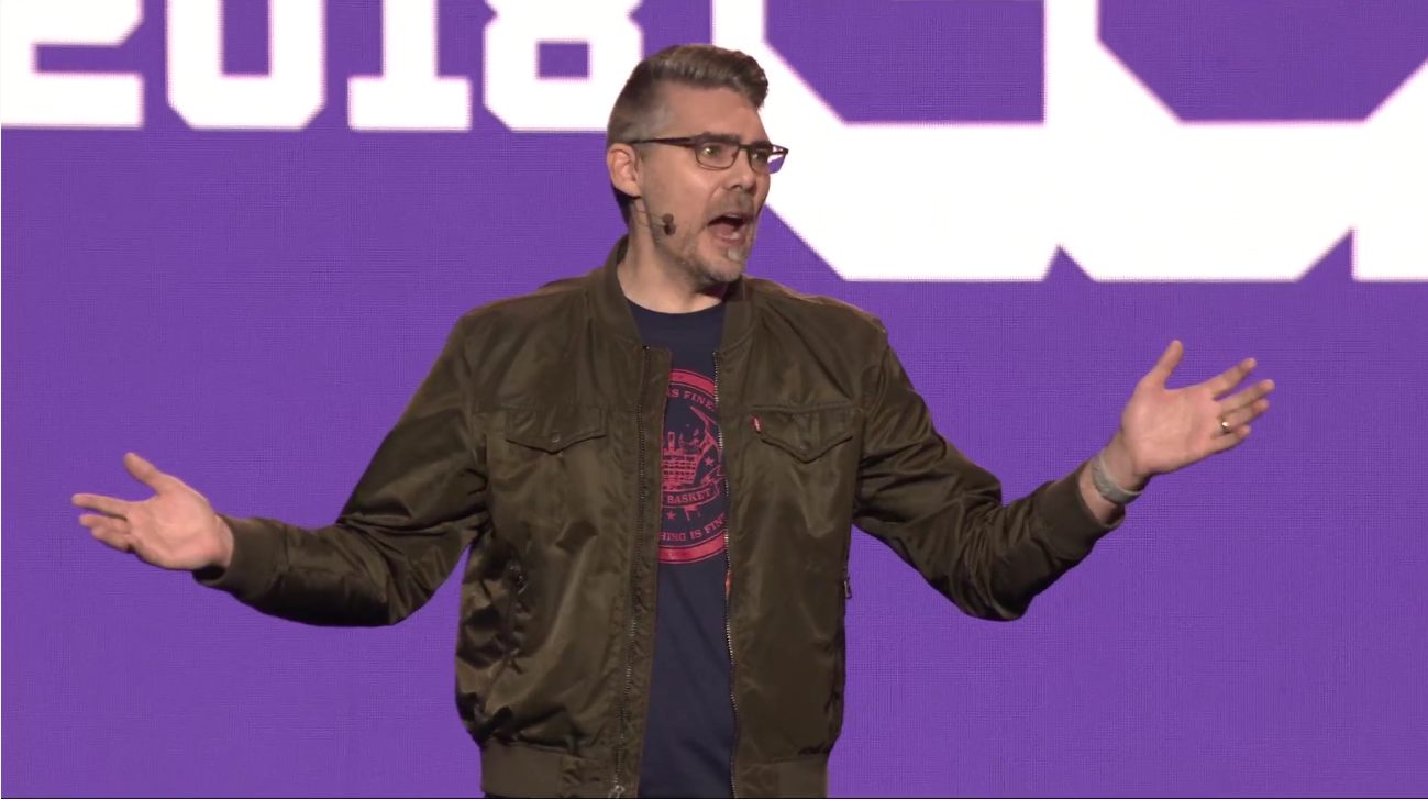 TwitchCon 2019 announced return San Diego dates