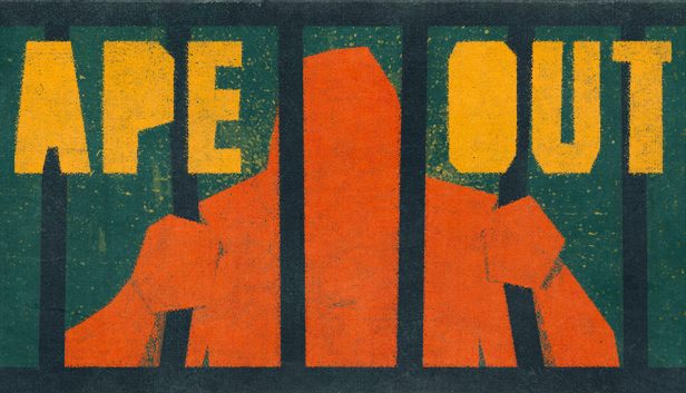 Ape Out jazz music procedural generation reactive soundtrack
