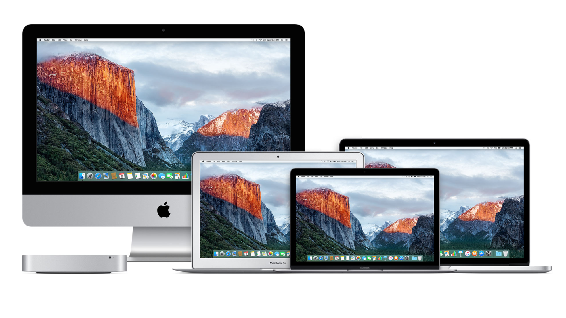 watch apple special event on mac