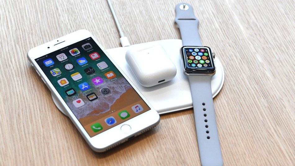 Apple's AirPower is no longer being released, unfortunately.