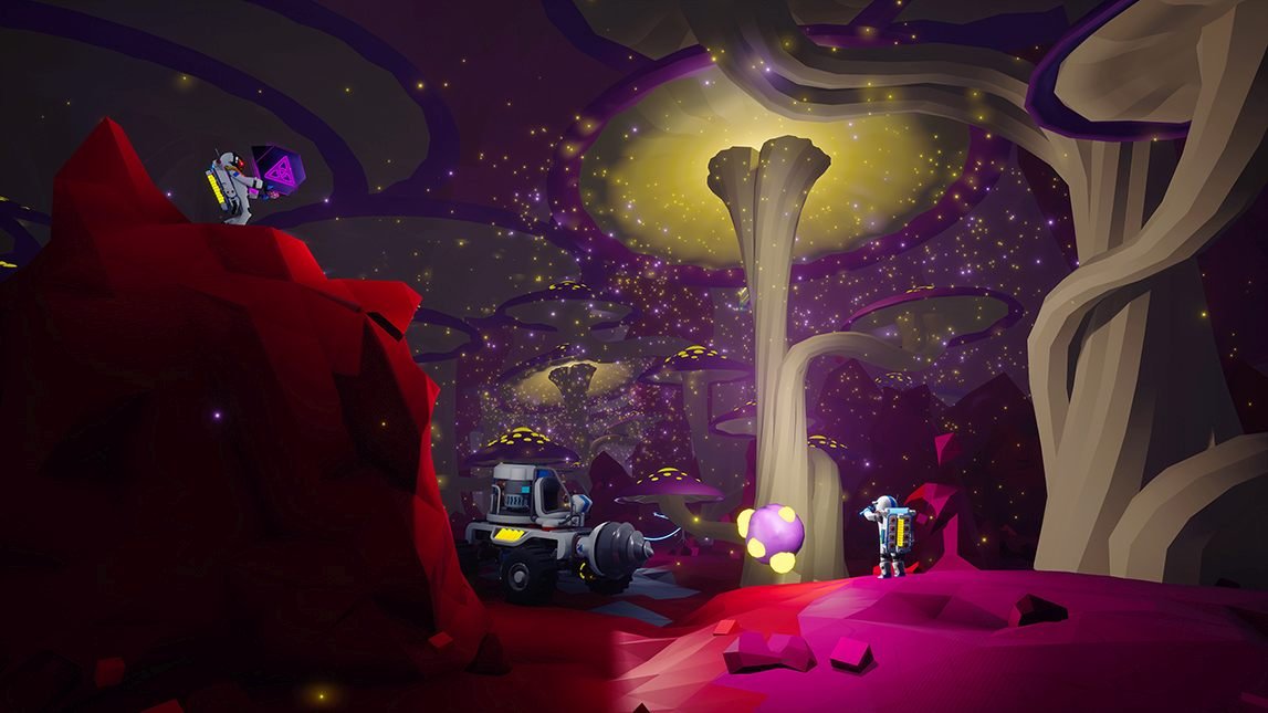 Astroneer patch update notes 1.0.9. fix gameplay stability crashes