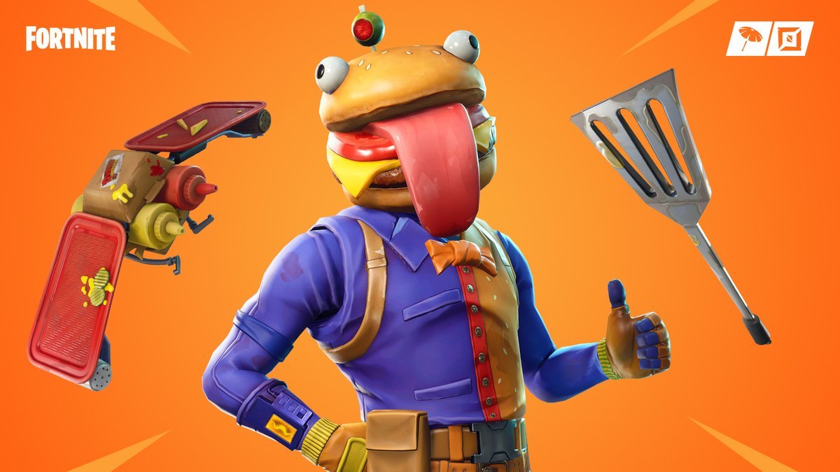 Don't you wanna rep the Durrr Burger brand?