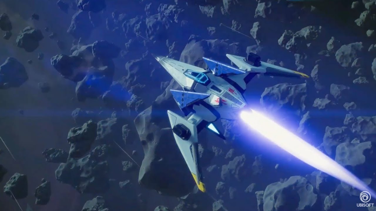 Starlink: Battle for Atlas on Nintendo Switch