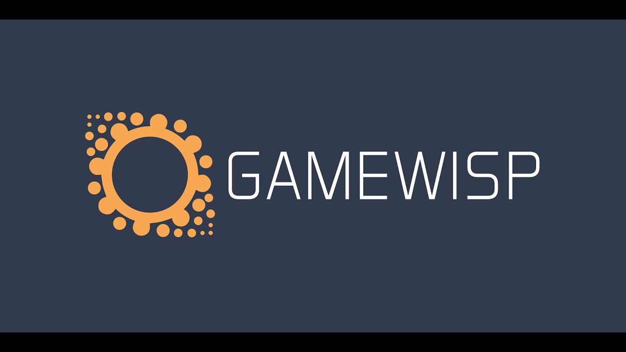 GameWisp logo