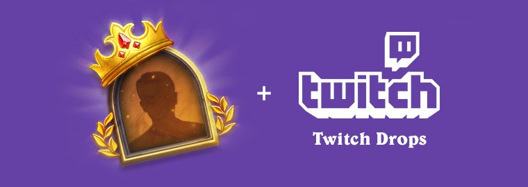 HCT World Championship Twitch Drops