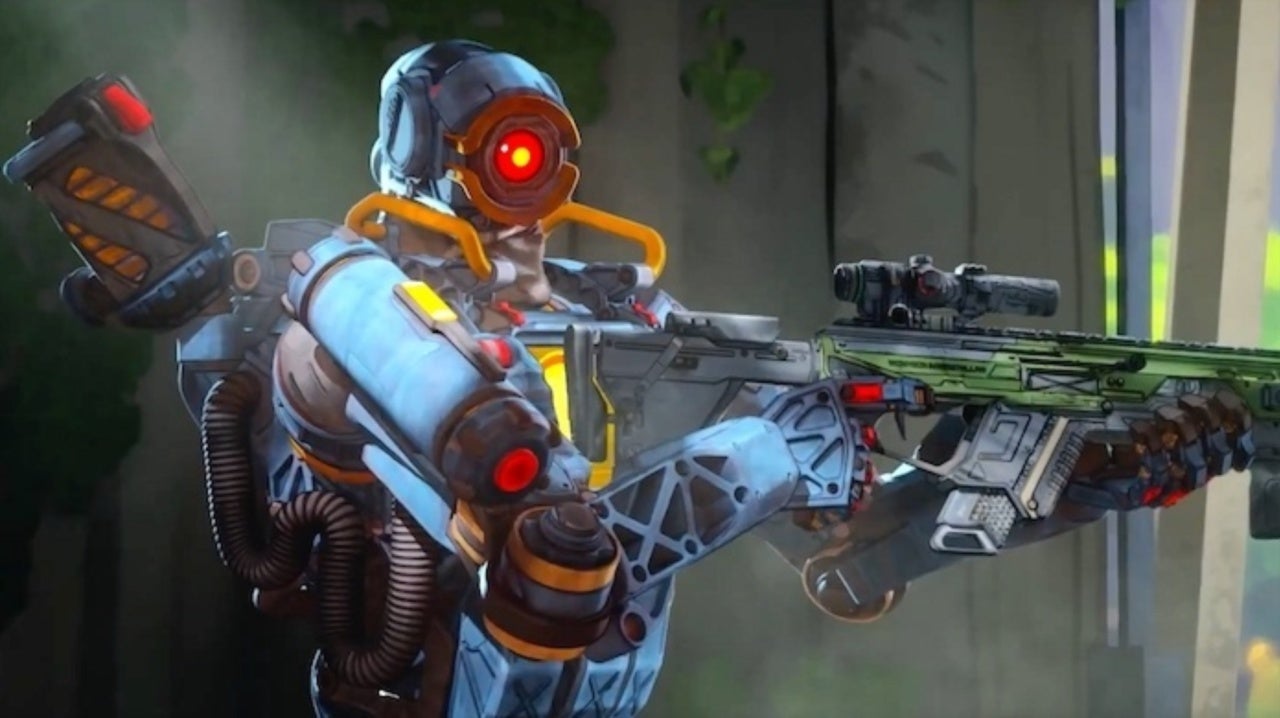 Respawn details first Apex Legends Season 2 Battle Pass info