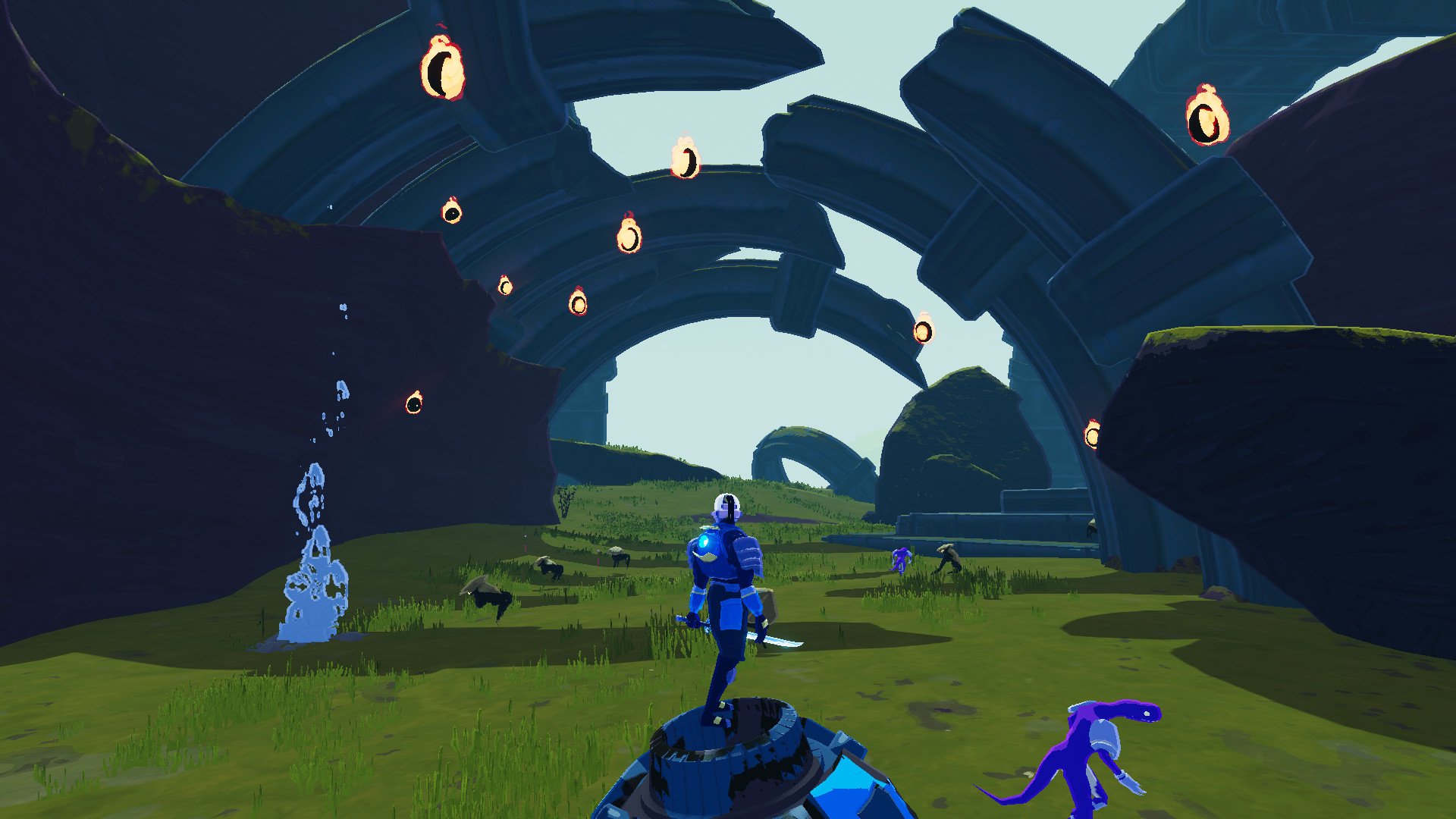 Risk of Rain 2 has sold 1 million units on Steam Early Access