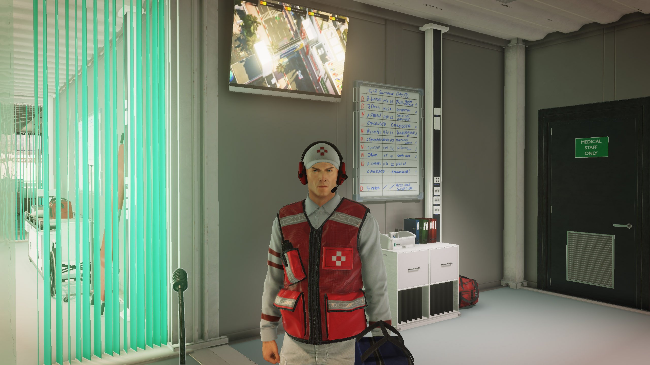 Sweeney Scrupulousness Level 3 Escalation Contract