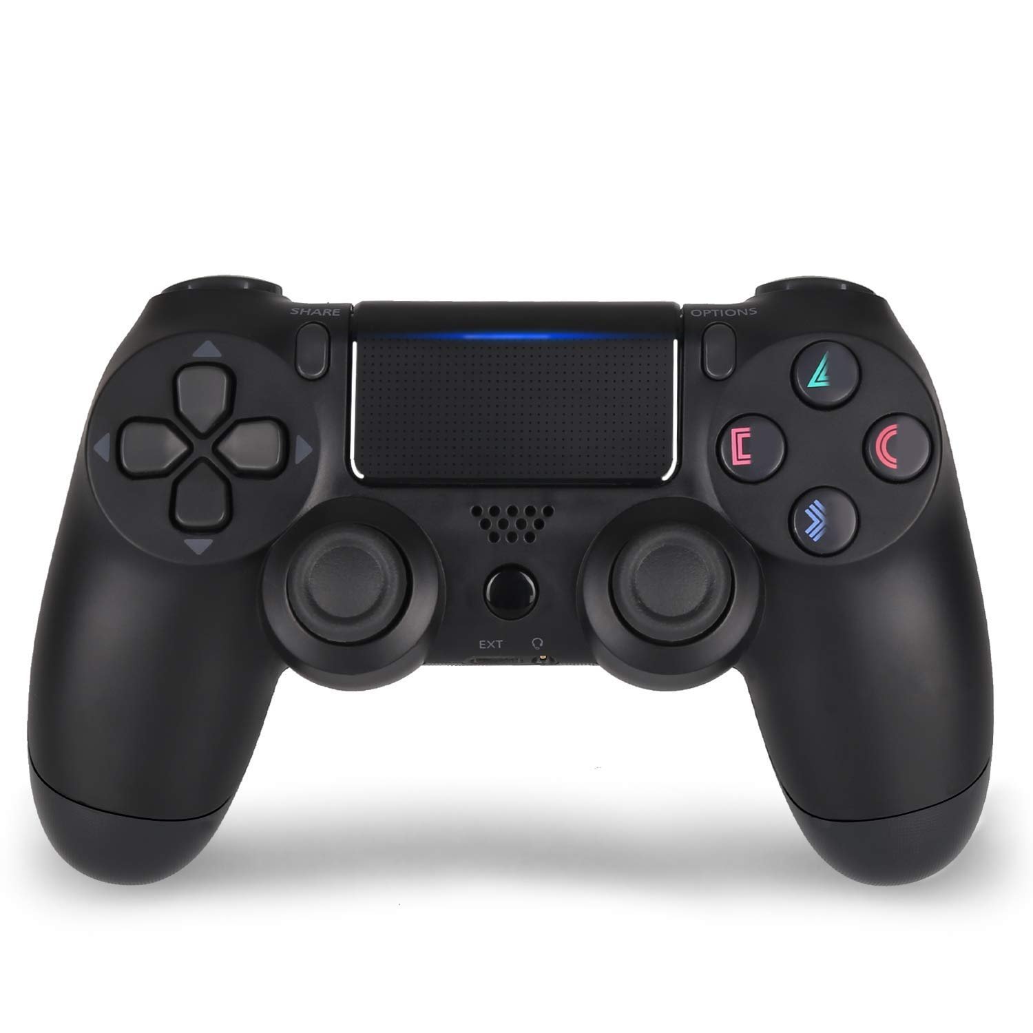 what controller to use on mac for steam