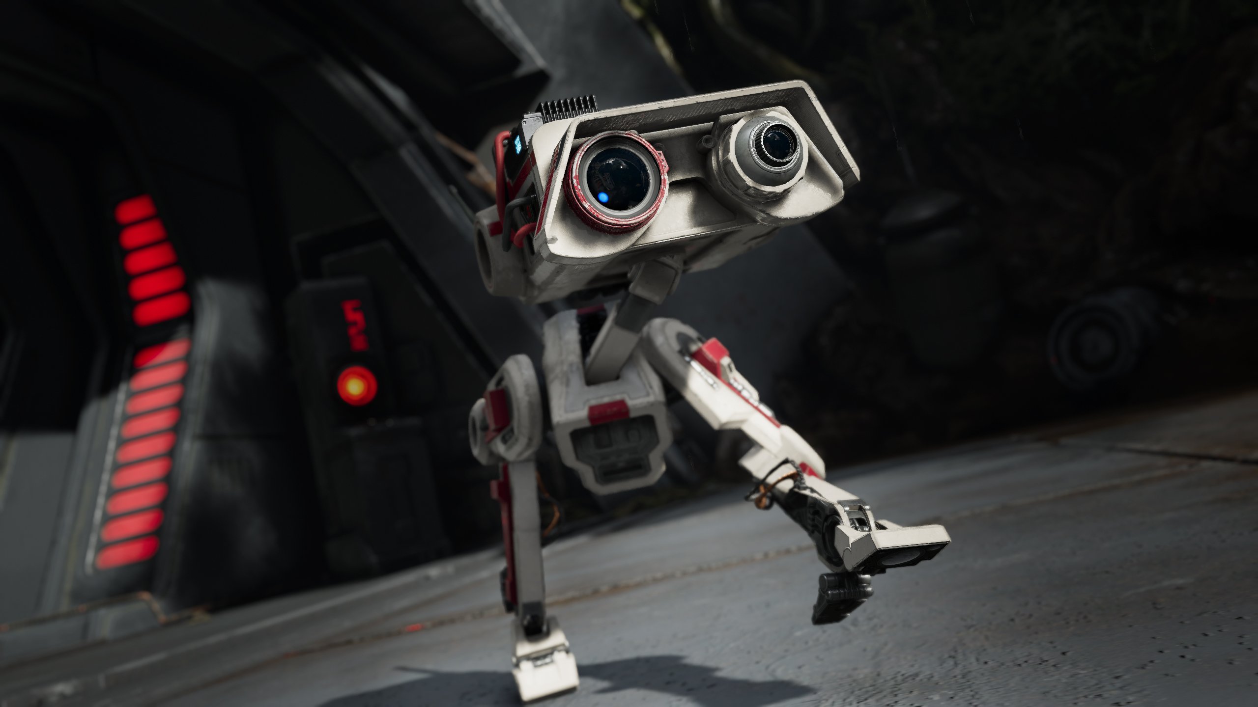 Star Wars Jedi: Fallen Order - EA Play