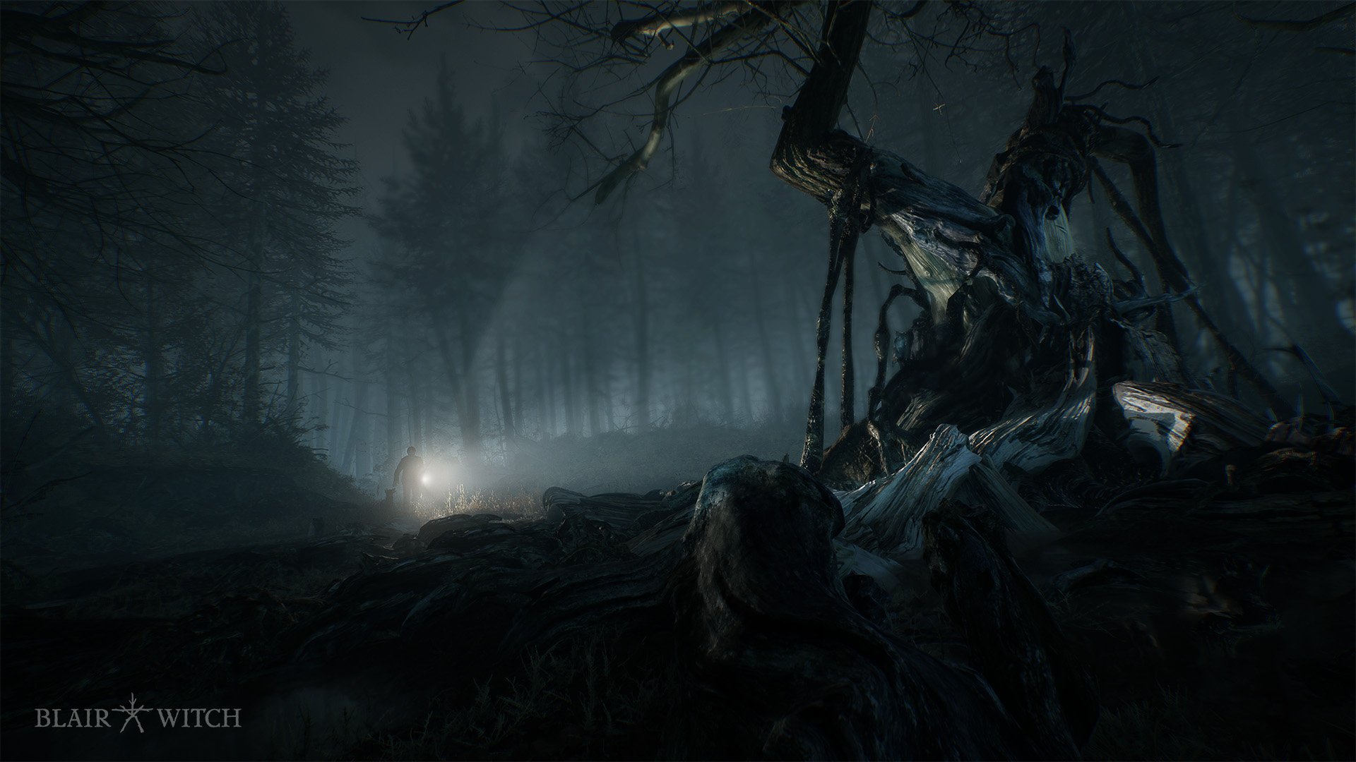 Blair Witch Game Release Date