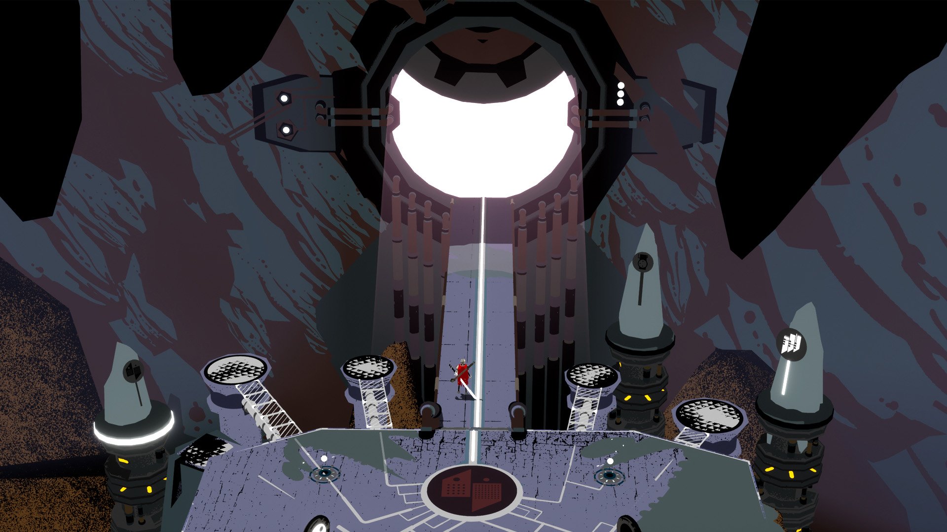 Creature in the Well Release Date