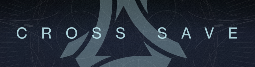 Destiny 2 Cross Save