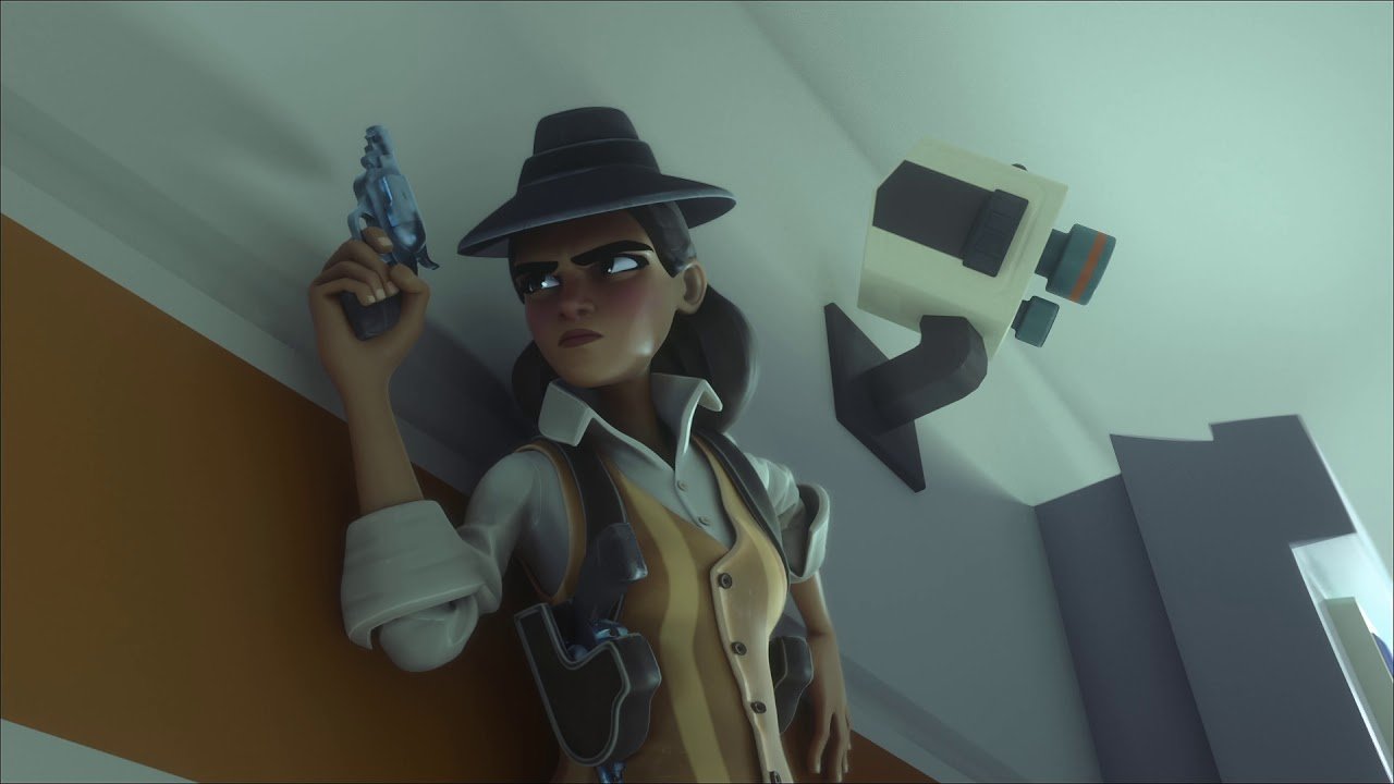 Evil Genius 2 announced during E3 2019
