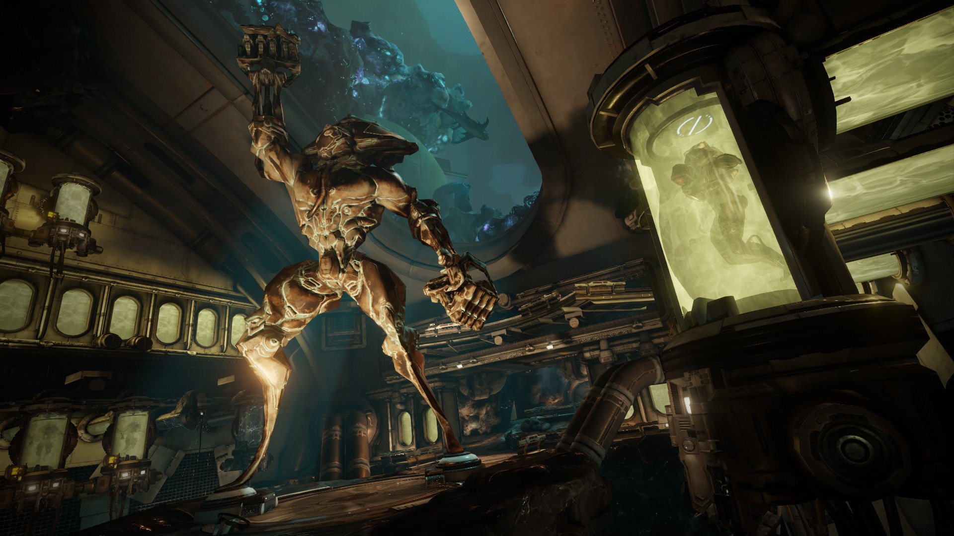 TennoCon 2019 kicks off on July 6 with all-day live streams