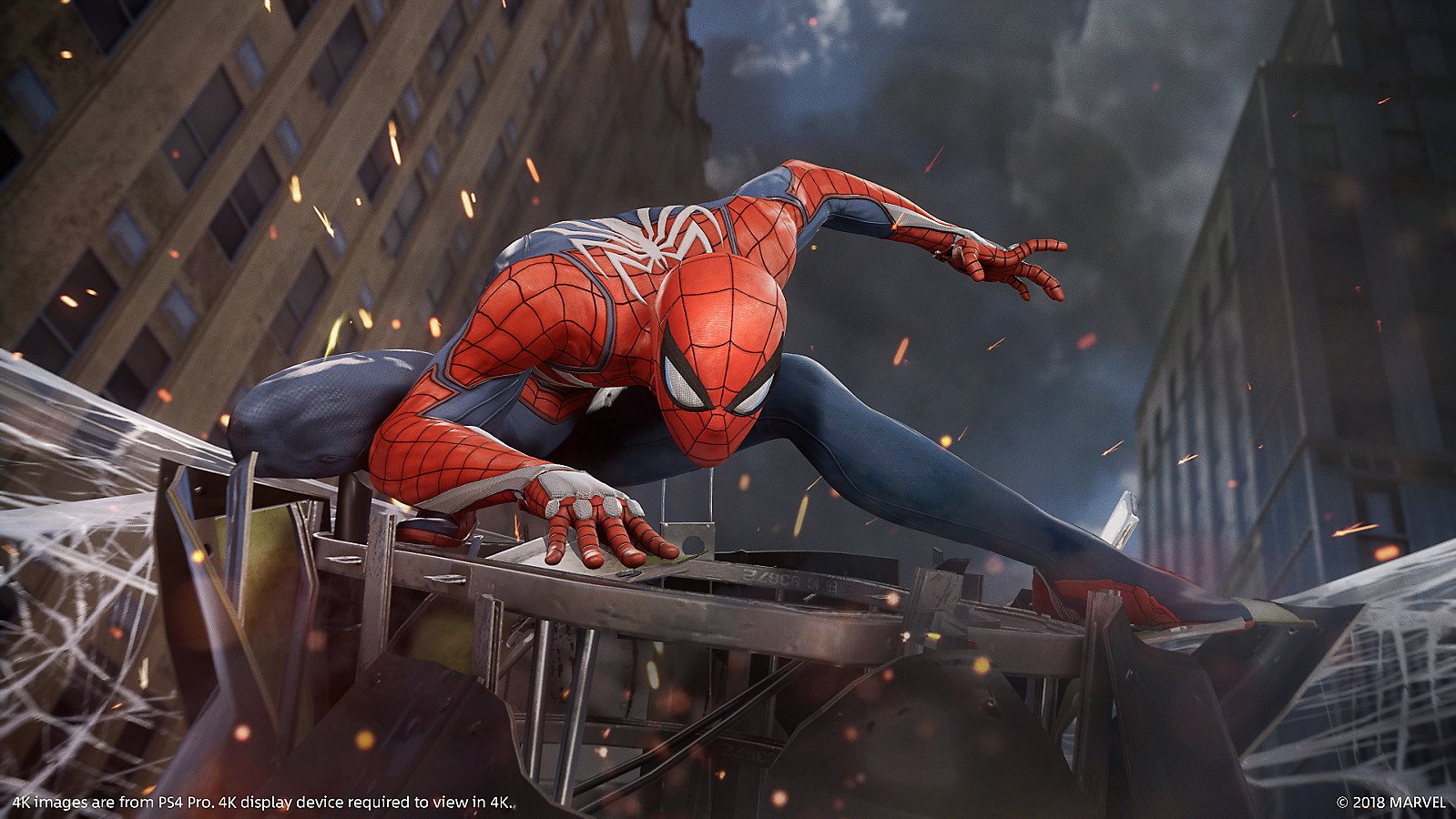 Sony 100 million PS4 consoles.