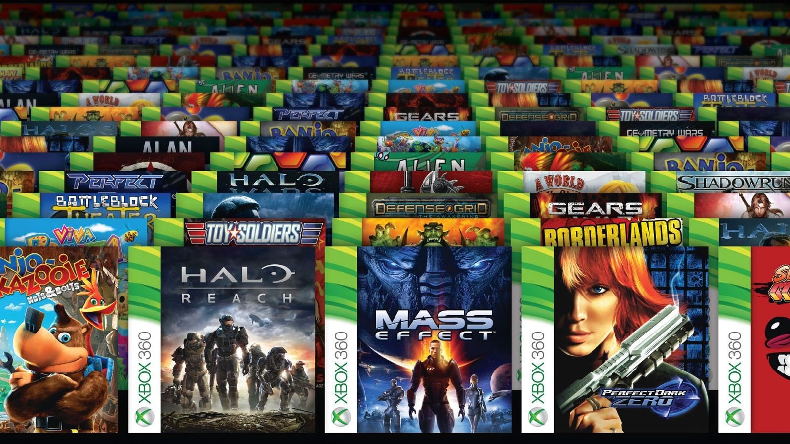 Original Xbox Games On Xbox 360 Online Original Xbox Games On Xbox 360 Online