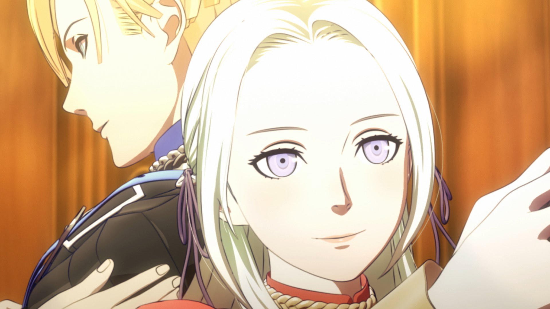 All positive and negative skill levels in Fire Emblem: Three Houses