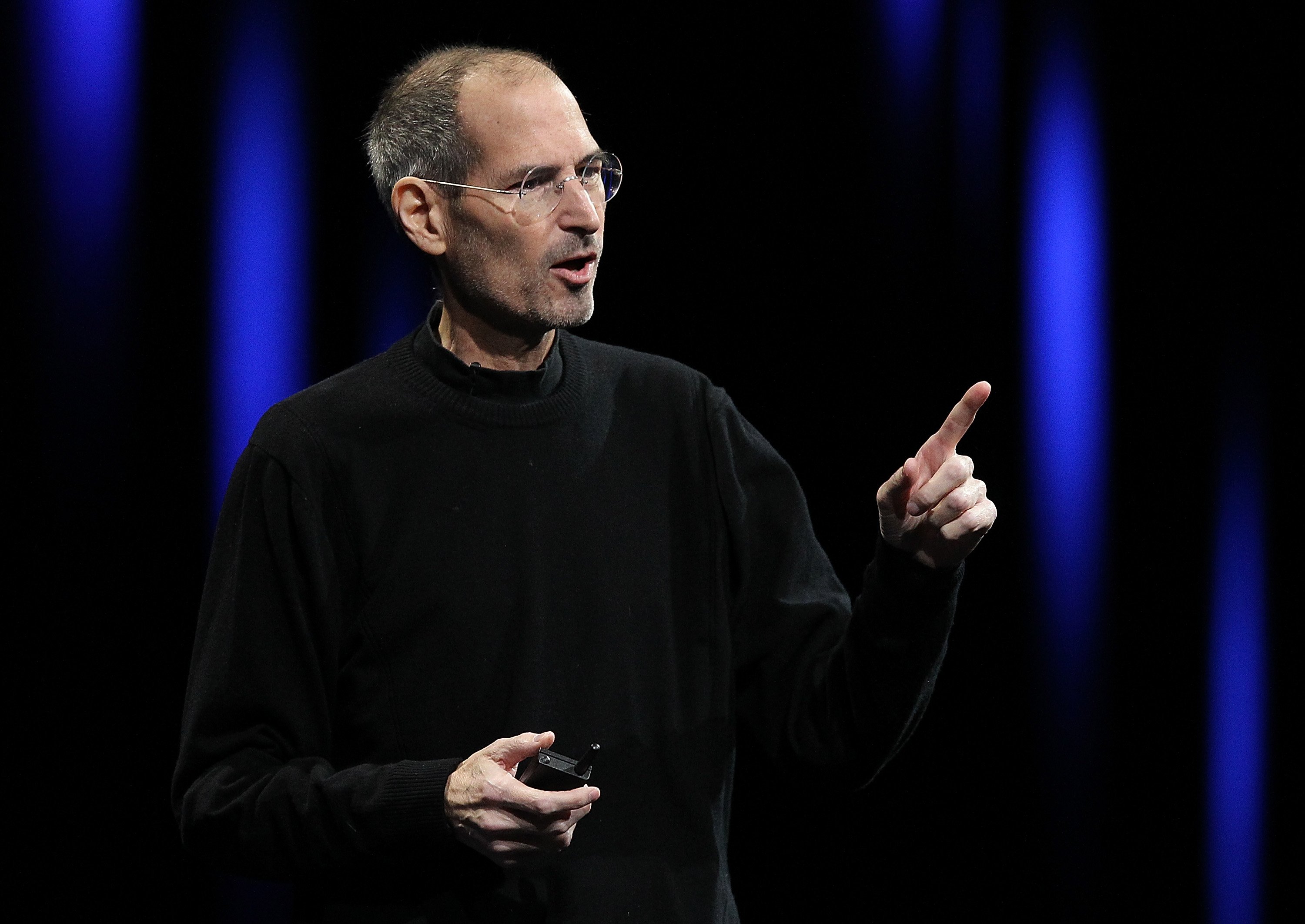 Apple is shifting away from products to focus on services in the face of slowing iPhone sales.