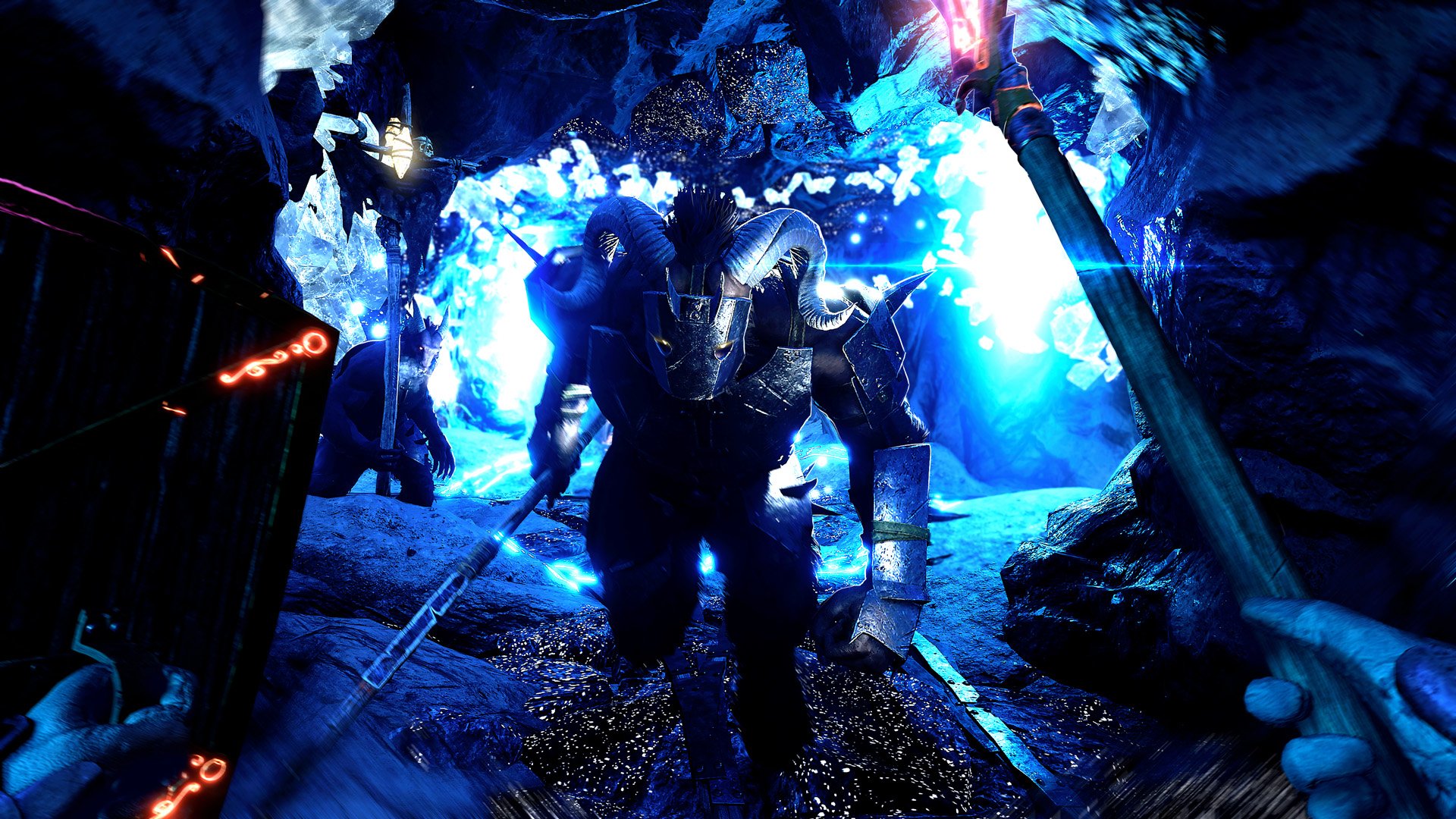 Warhammer Vermintide 2 - Winds of Magic DLC releases next week