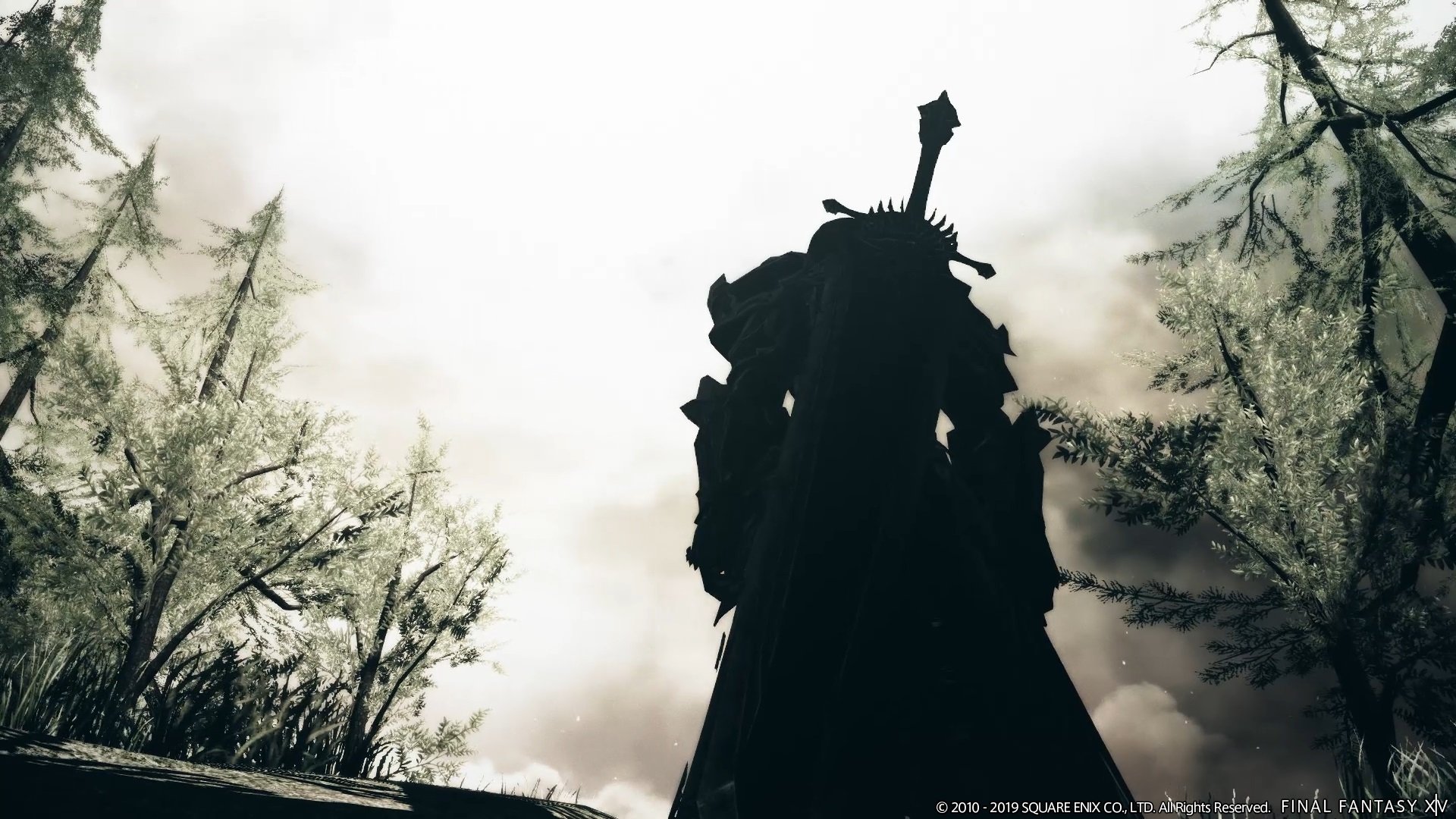 Final Fantasy XIV: Shadowbringers