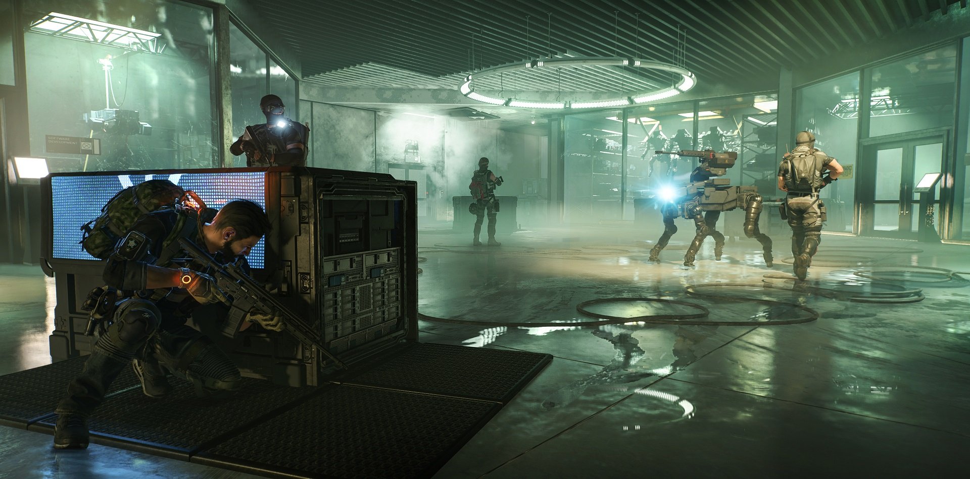 The Division 2 - Episode 2