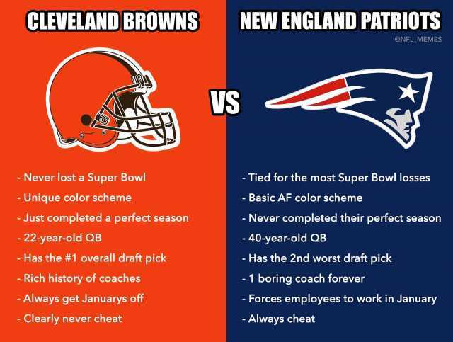 Go Browns!