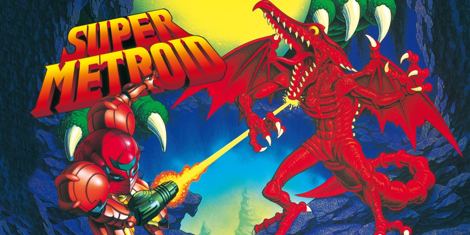 Super Metroid is one of the greatest games of all-time and it definitely used Mode 7 in innovative ways.