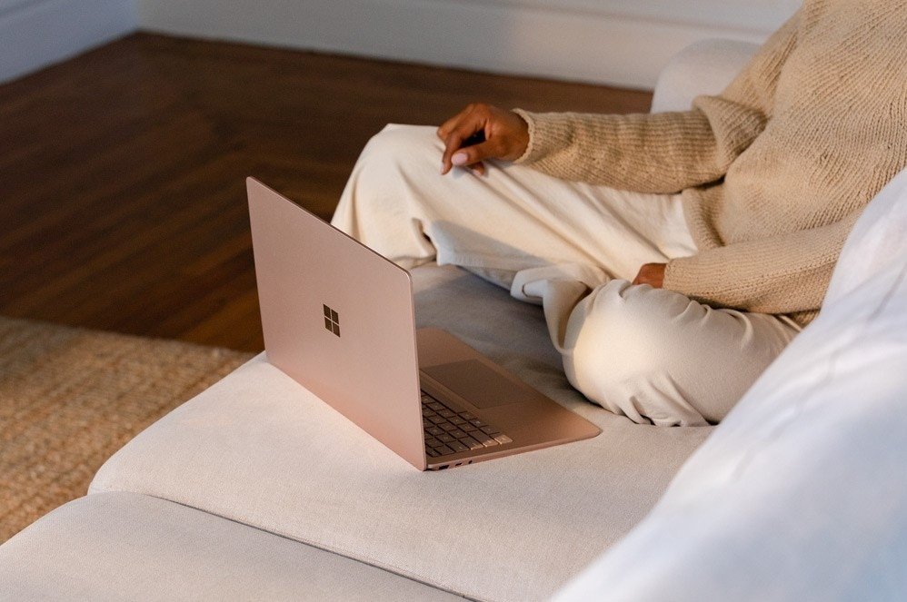 Surface Laptop 3 price pre-order specs