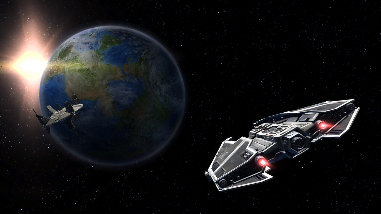 Star Wars: The Old Republic - Onslaught