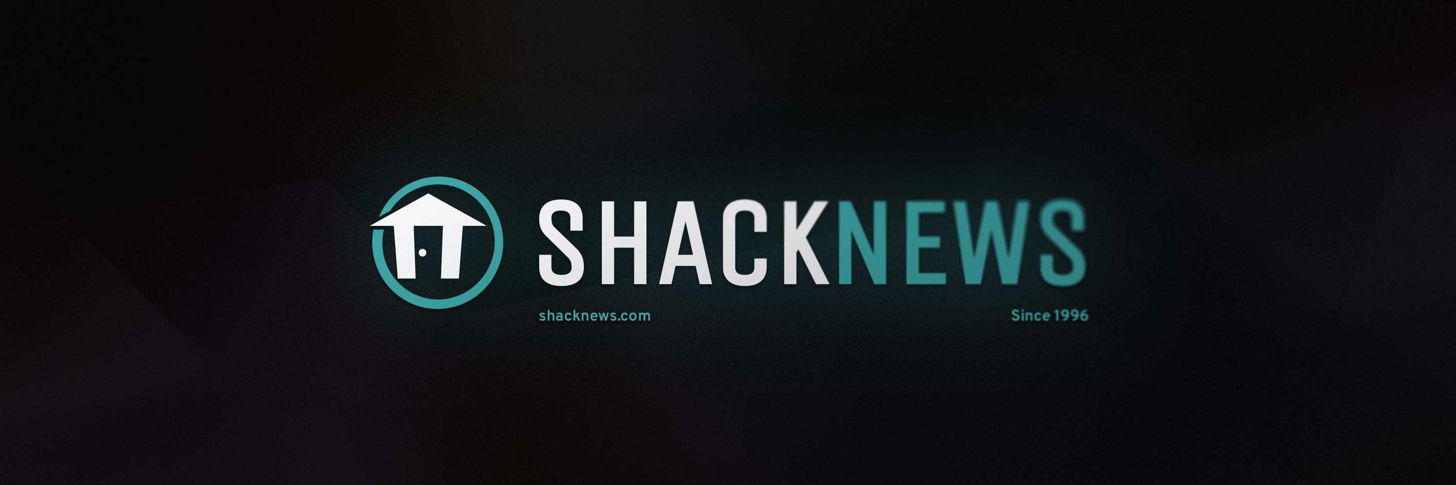 It's almost time to do it for Shacknews again.