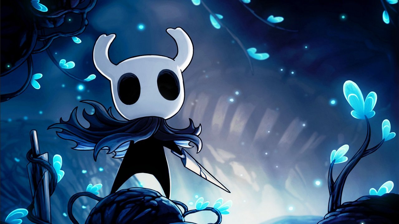Hollow Knight
