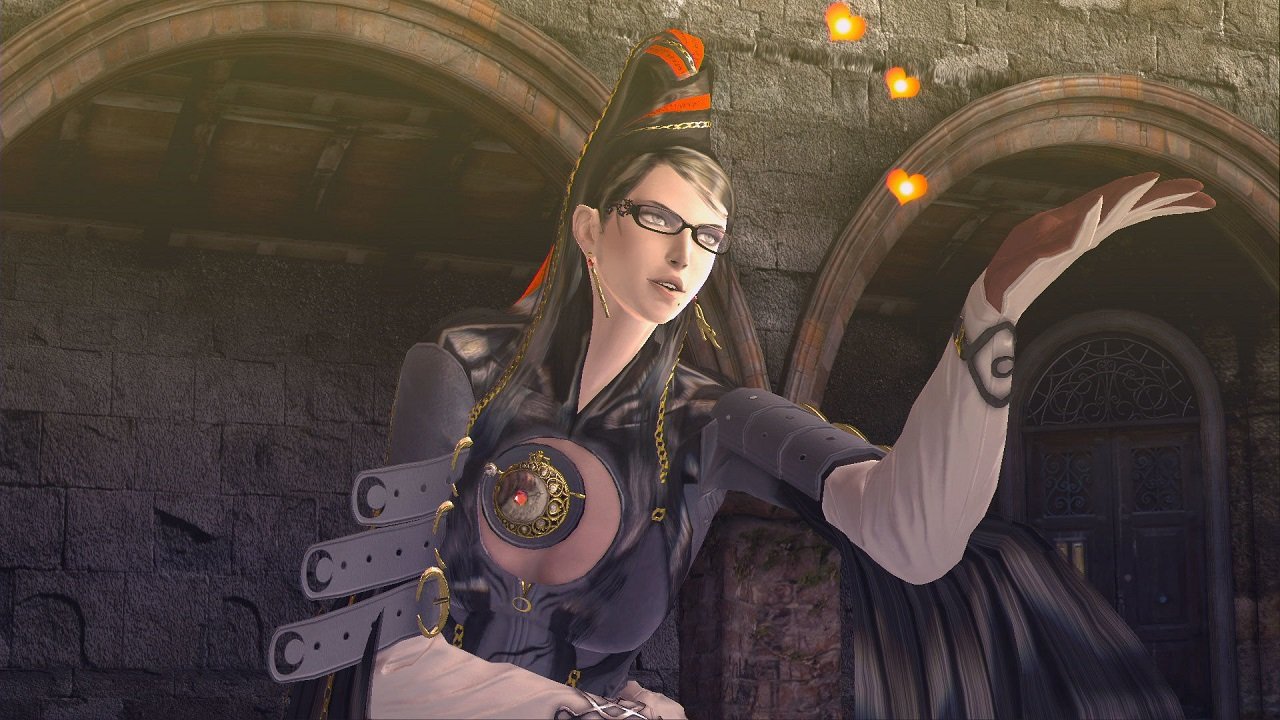 Even PlatinumGames' best ventures have always been under the aid of an outside publisher. With Tencent's investment, PG seems to be exploring the possibilities of developing and publishing under the same roof.