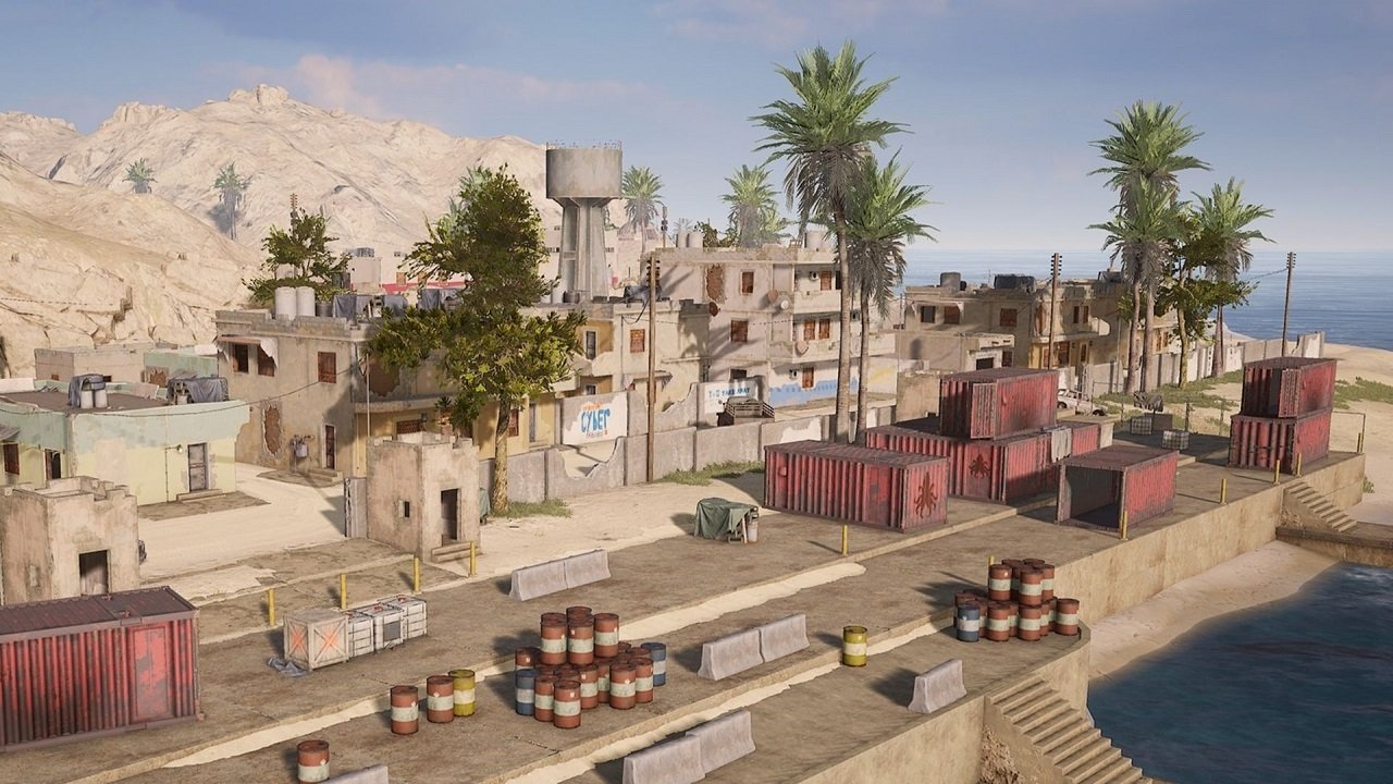 PUBG's performance and connectivity issues seem to have spiked immediately after the major January update that introduced the Karakin map to the game.