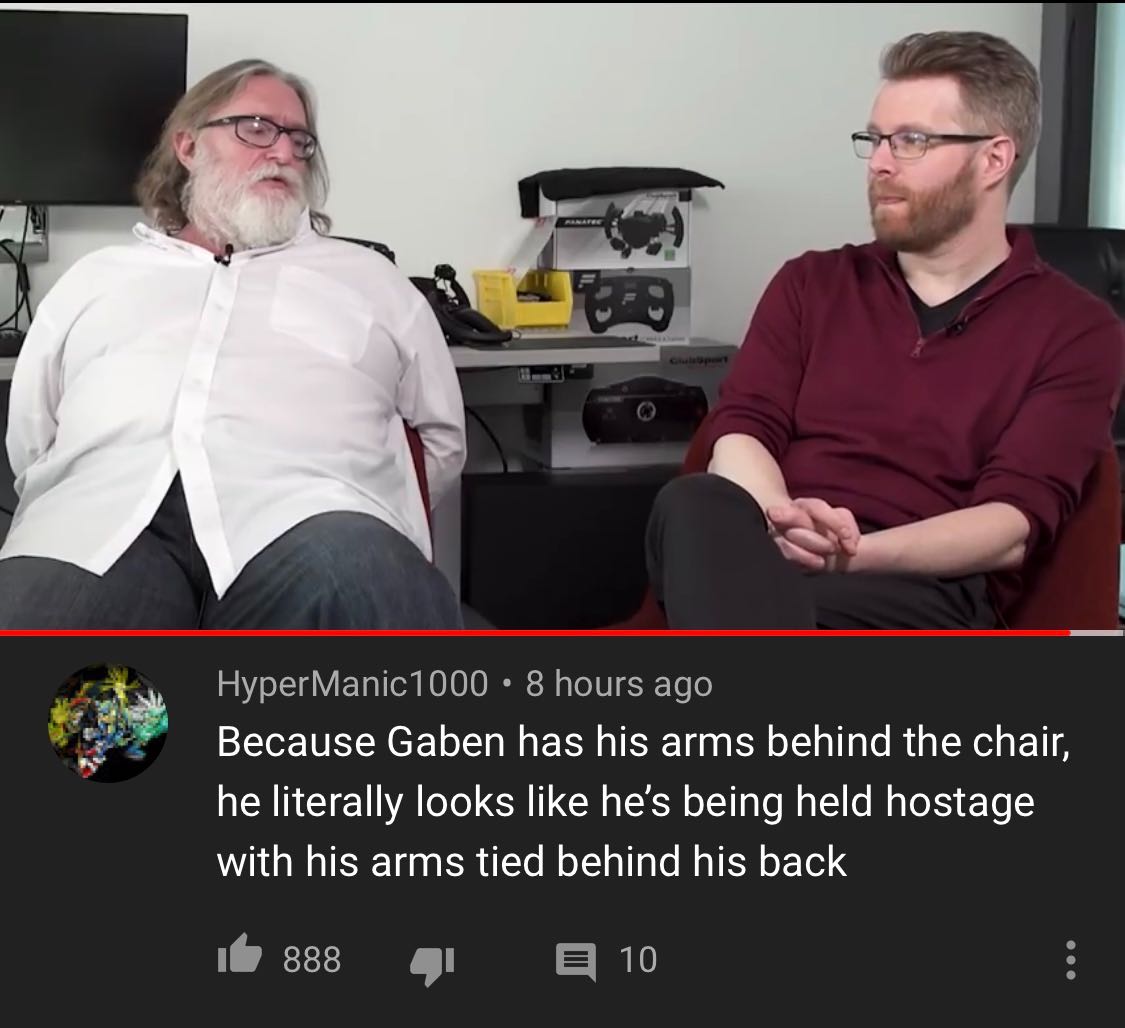 Free Gaben!
