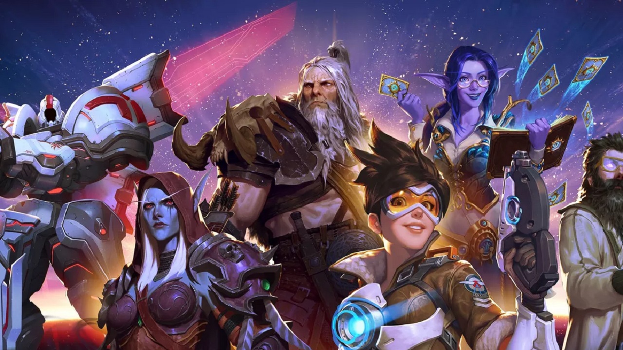 BlizzCon 2020 is a time when much of Blizzard esports come to a head and we get to see updates on much-anticipated new titles like Diablo 4, but Blizzard isn't taking too many chances with the risk of COVID-19 still present.